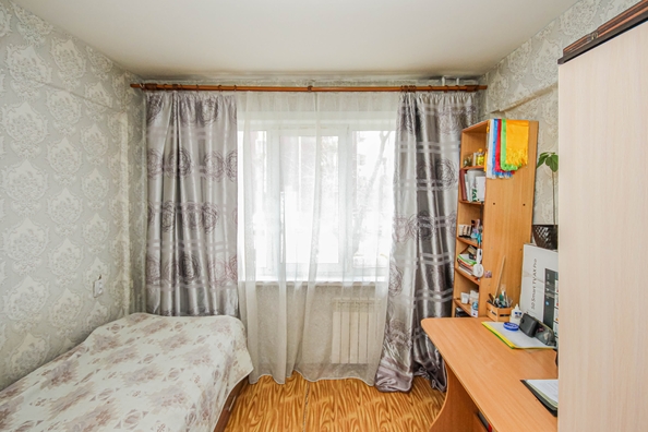
  Сдается 1-комн. квартира 30.7 м². Фото 21.