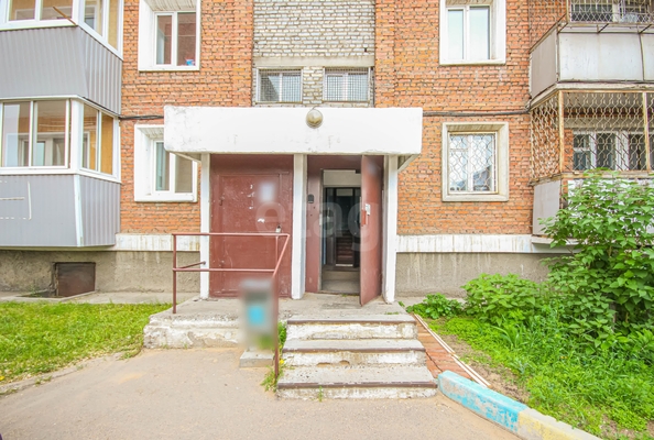 
  Продается 2-комн. квартира 49.3 м². Фото 29.