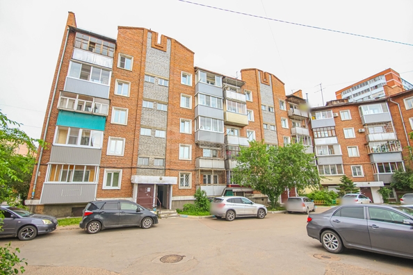 
  Продается 2-комн. квартира 49.3 м². Фото 30.