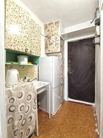 
  Продается 1-комн. квартира 18.4 м². Фото 6.