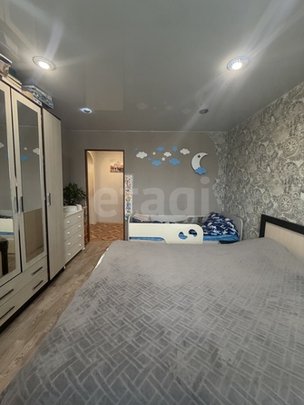 
  Продается 2-комн. квартира 50.7 м². Фото 4.