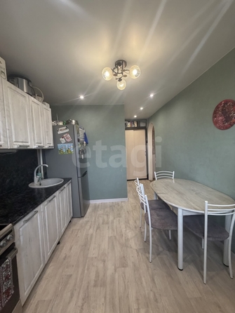 
  Продается 2-комн. квартира 50.7 м². Фото 6.