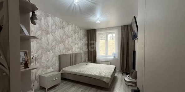 
  Продается 2-комн. квартира 58 м². Фото 2.