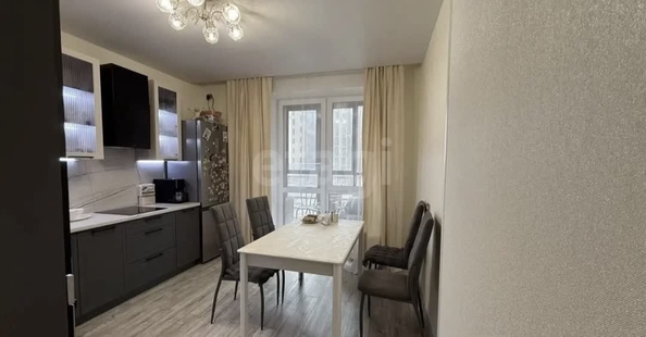 
  Продается 2-комн. квартира 58 м². Фото 3.