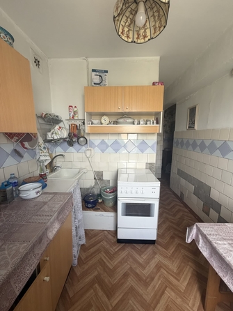 
  Продается 2-комн. квартира 42.4 м². Фото 7.