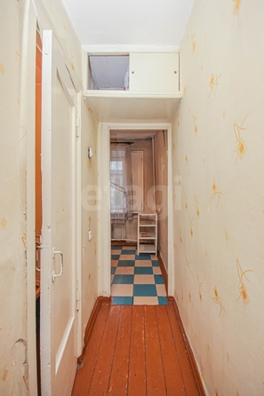 
  Продается 1-комн. квартира 31.4 м². Фото 12.