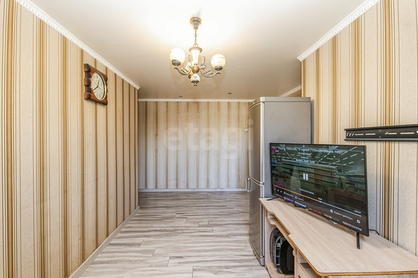 
  Продается 3-комн. квартира 58.5 м². Фото 5.