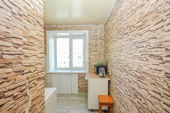 
  Продается 3-комн. квартира 58.5 м². Фото 7.