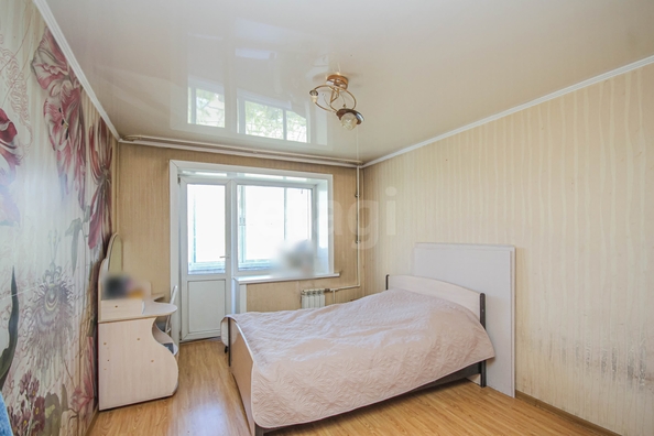 
  Продается 3-комн. квартира 58.5 м². Фото 15.