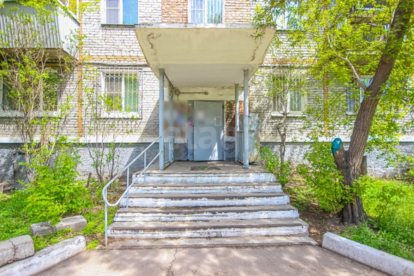 
  Продается 3-комн. квартира 58.5 м². Фото 23.