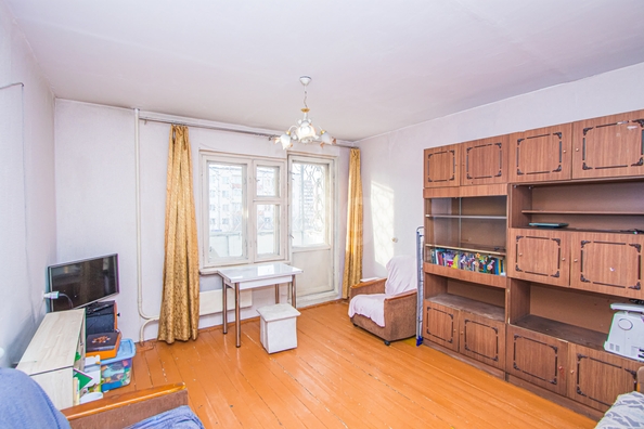 
  Продается 2-комн. квартира 48.7 м². Фото 2.