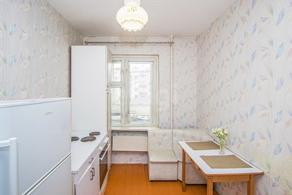 
  Продается 2-комн. квартира 48.7 м². Фото 9.