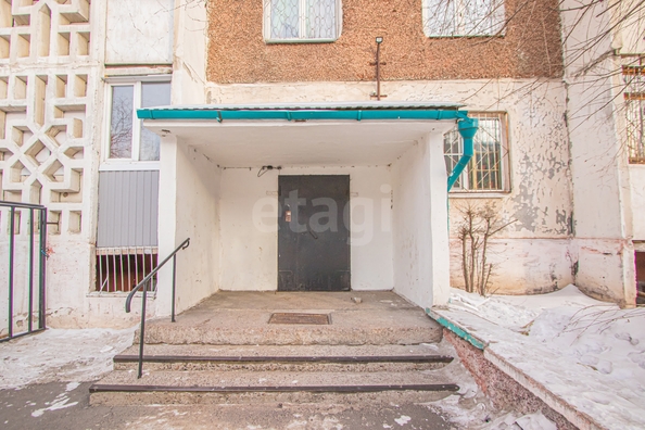 
  Продается 2-комн. квартира 48.7 м². Фото 24.