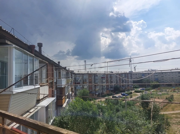 
  Продается 2-комн. квартира 51.9 м². Фото 8.