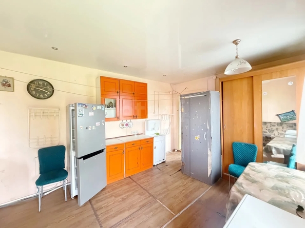 
  Продается 2-комн. квартира 23.5 м². Фото 1.