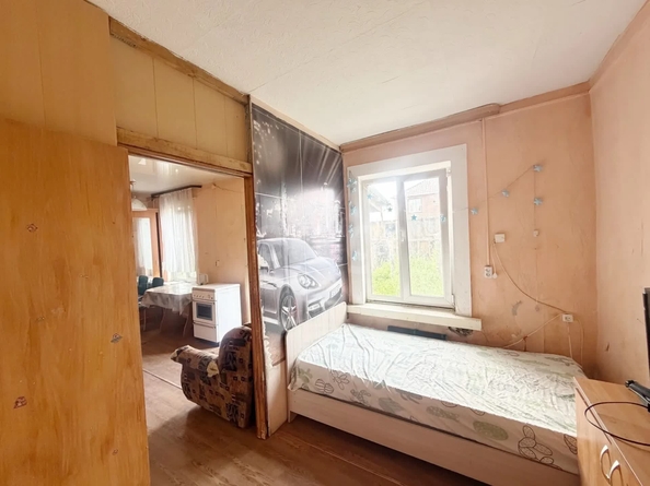
  Продается 2-комн. квартира 23.5 м². Фото 4.