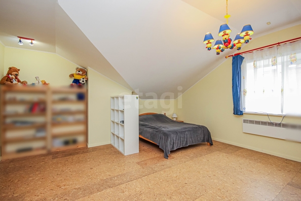 
  Продается 4-комн. квартира 215.1 м². Фото 18.