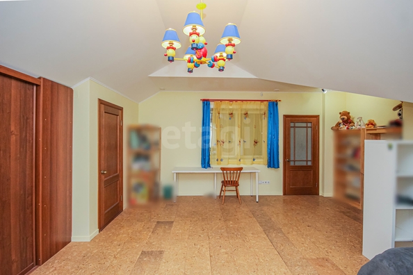 
  Продается 4-комн. квартира 215.1 м². Фото 19.
