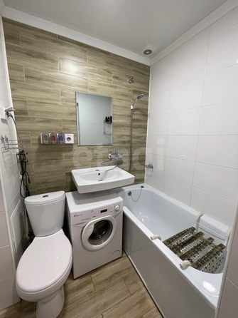 
  Продается 1-комн. квартира 32.1 м². Фото 6.