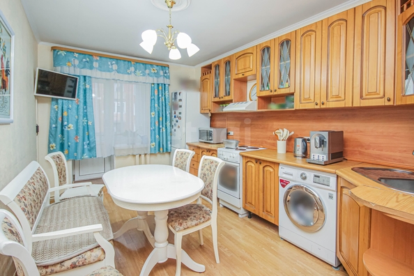 
  Продается 3-комн. квартира 79.7 м². Фото 14.