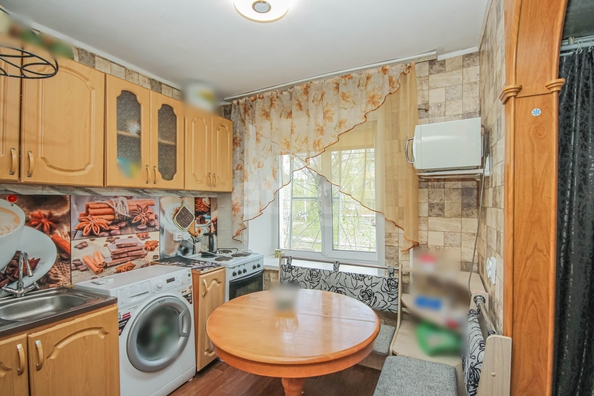 
  Продается 1-комн. квартира 30.8 м². Фото 6.