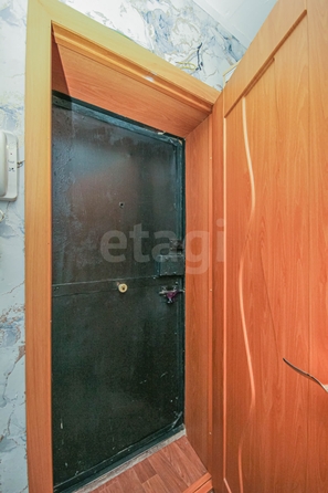 
  Продается 1-комн. квартира 30.8 м². Фото 19.