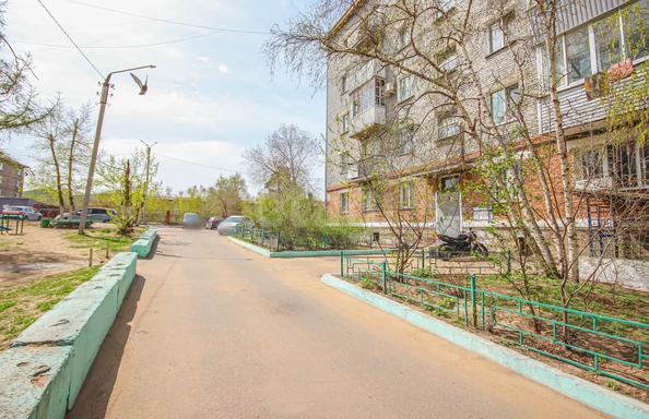 
  Продается 1-комн. квартира 30.8 м². Фото 25.