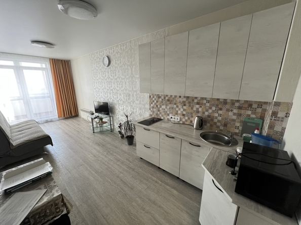 
  Продается 1-комн. квартира 44.4 м². Фото 12.