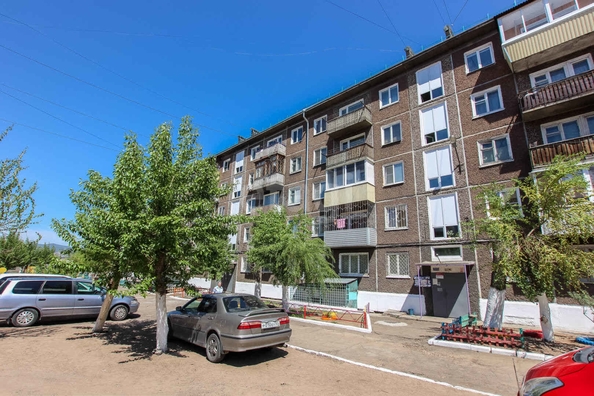 
  Продается 2-комн. квартира 44.8 м². Фото 11.
