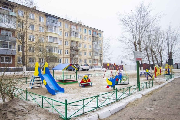 
  Продается 2-комн. квартира 44.8 м². Фото 13.