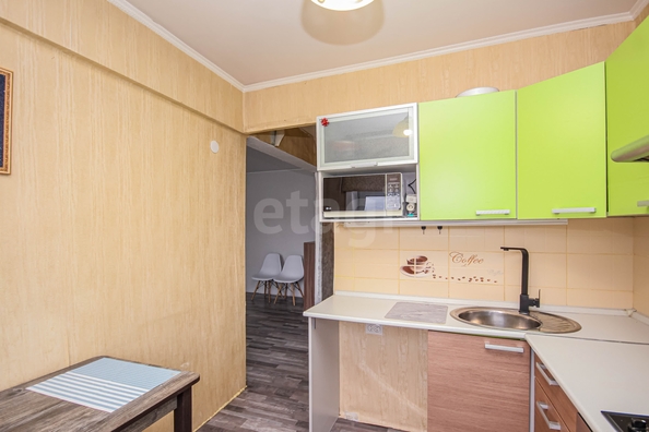 
  Продается 2-комн. квартира 45.2 м². Фото 15.