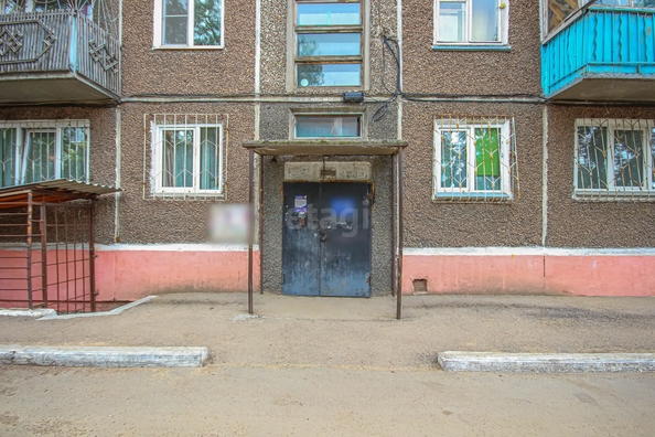 
  Продается 2-комн. квартира 45.2 м². Фото 21.