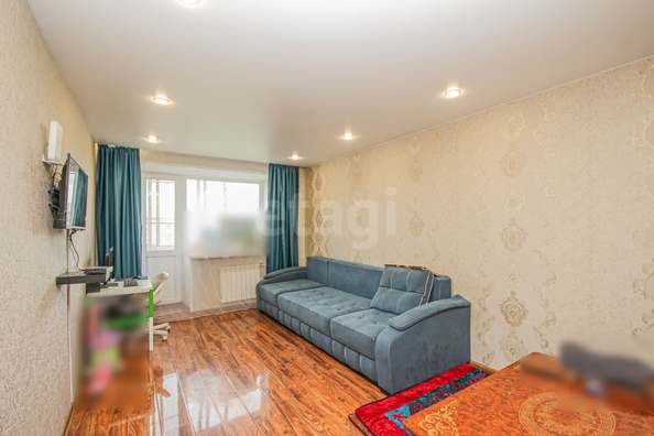
  Продается 3-комн. квартира 56.3 м². Фото 2.