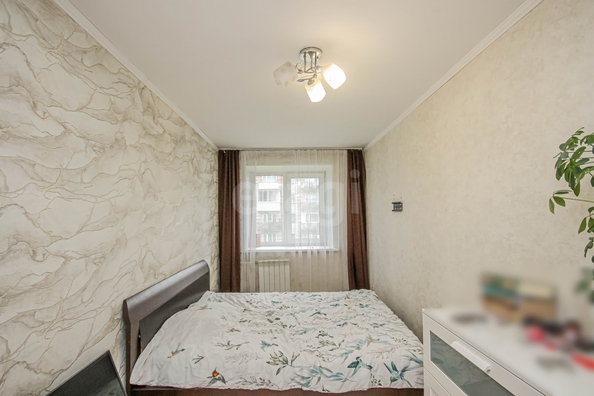 
  Продается 3-комн. квартира 56.3 м². Фото 7.