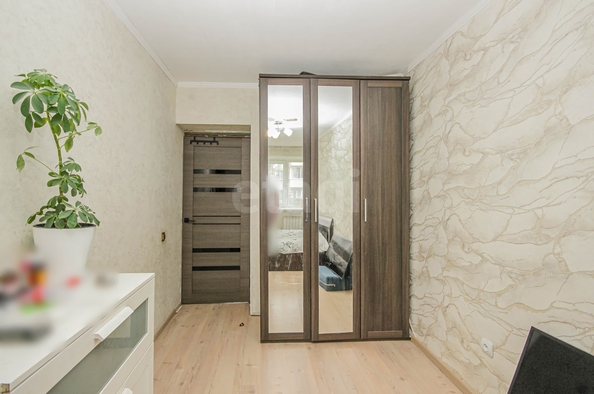 
  Продается 3-комн. квартира 56.3 м². Фото 10.