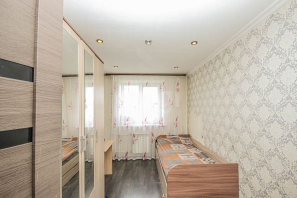 
  Продается 3-комн. квартира 56.3 м². Фото 11.