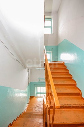 
  Продается 3-комн. квартира 56.3 м². Фото 25.