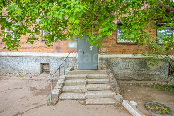 
  Продается 3-комн. квартира 56.3 м². Фото 26.