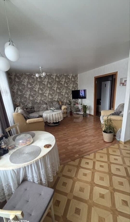 
  Продается 3-комн. квартира 63.4 м². Фото 1.