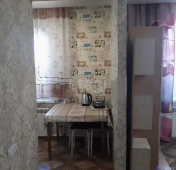 
  Продается 1-комн. квартира 25.4 м². Фото 3.