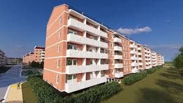 
  Продается 1-комн. квартира 30.76 м². Фото 4.