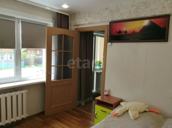 
  Продается 3-комн. квартира 46.2 м². Фото 7.