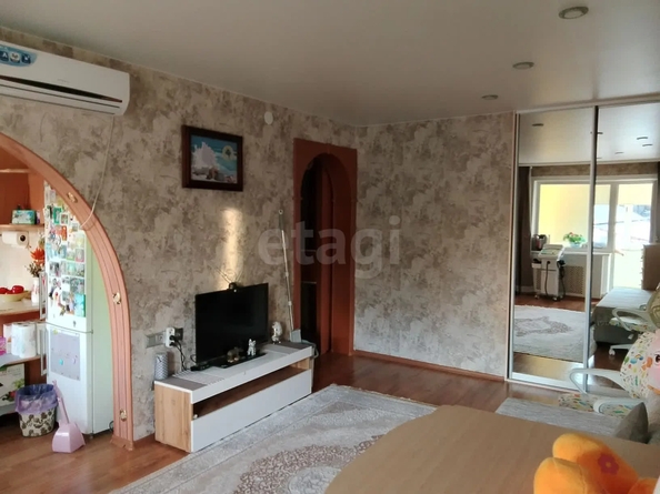 
  Продается 3-комн. квартира 46.2 м². Фото 12.