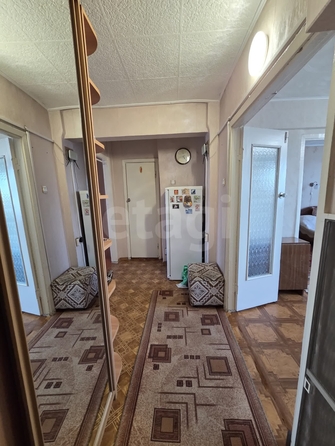 
  Продается 3-комн. квартира 58.8 м². Фото 18.