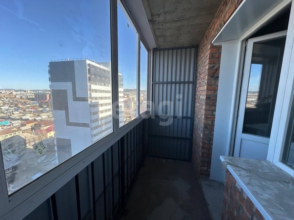 
  Продается 2-комн. квартира 75.34 м², в ЖК Восточные ворота, блок-секция в. Фото 5.