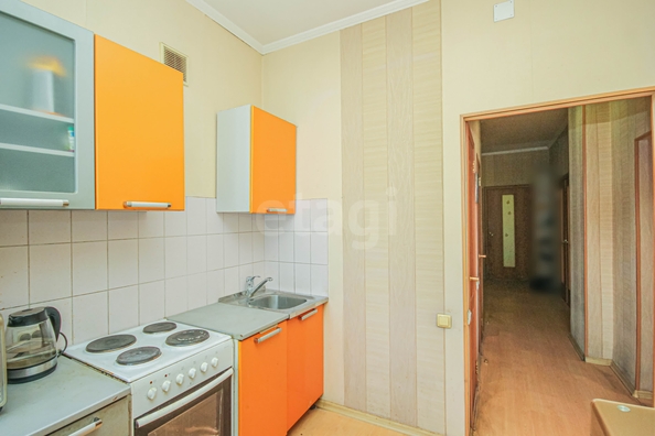 
  Продается 4-комн. квартира 80 м². Фото 19.