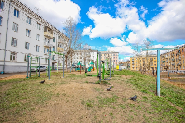 
  Продается 4-комн. квартира 80 м². Фото 33.