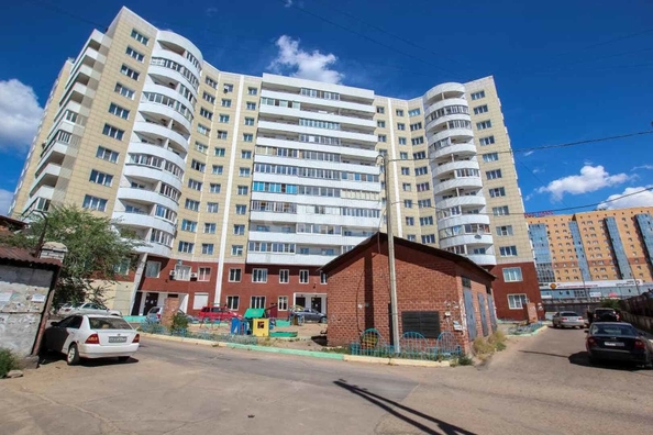 
  Продается 1-комн. квартира 38.2 м². Фото 2.