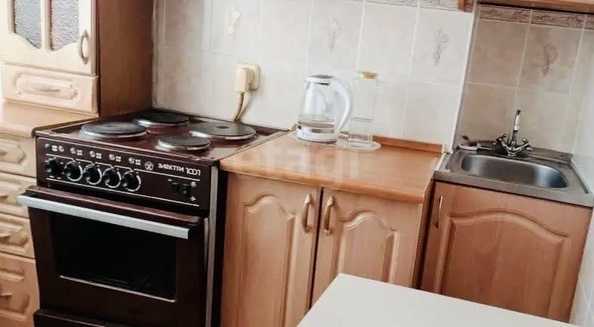 
  Продается 1-комн. квартира 33.8 м². Фото 4.