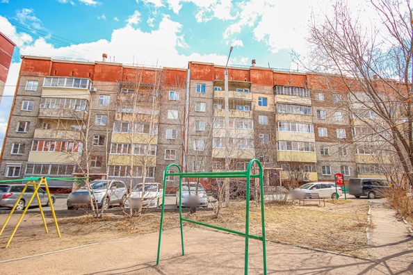 
  Продается 3-комн. квартира 63.3 м². Фото 33.